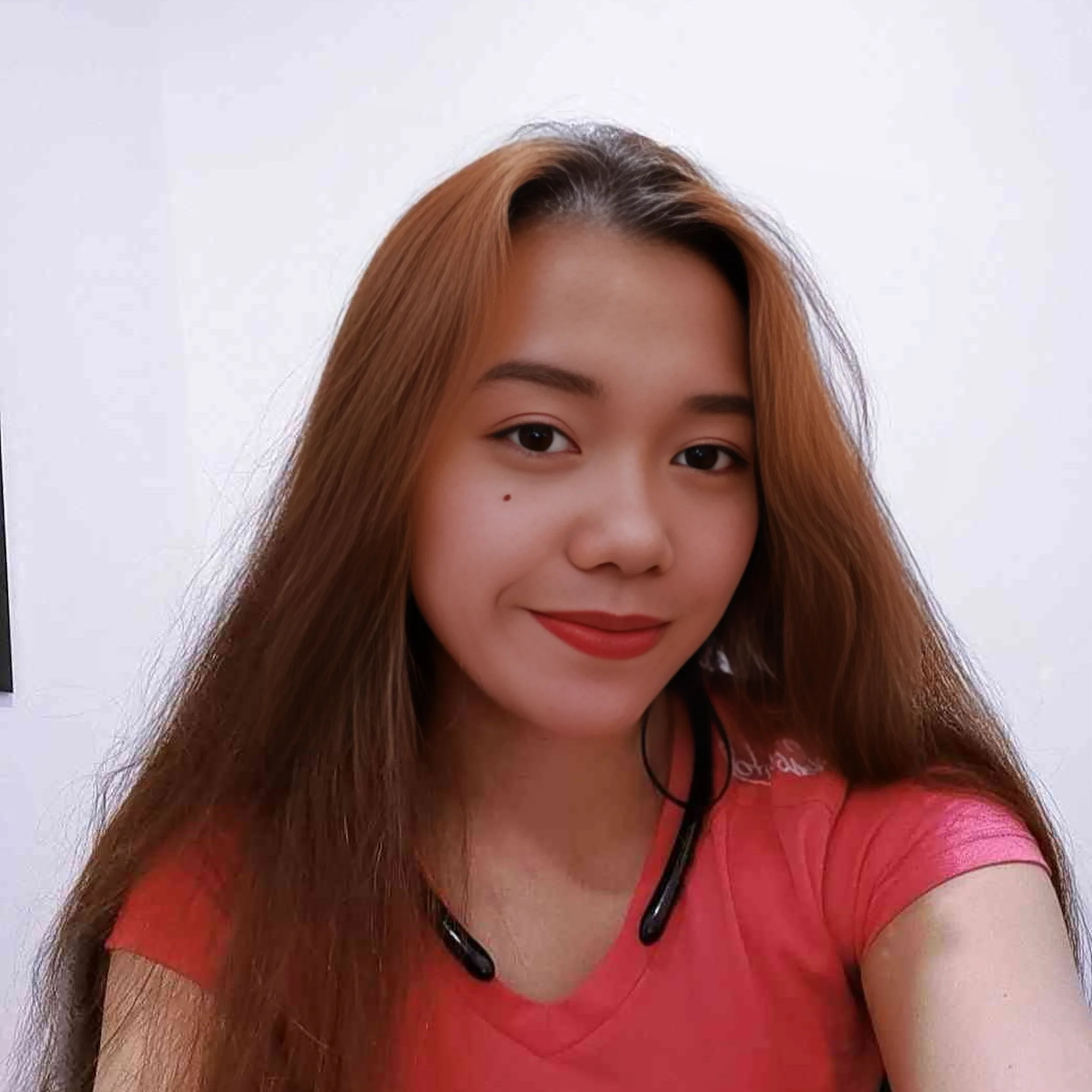 Chynie - Filipino Nanny