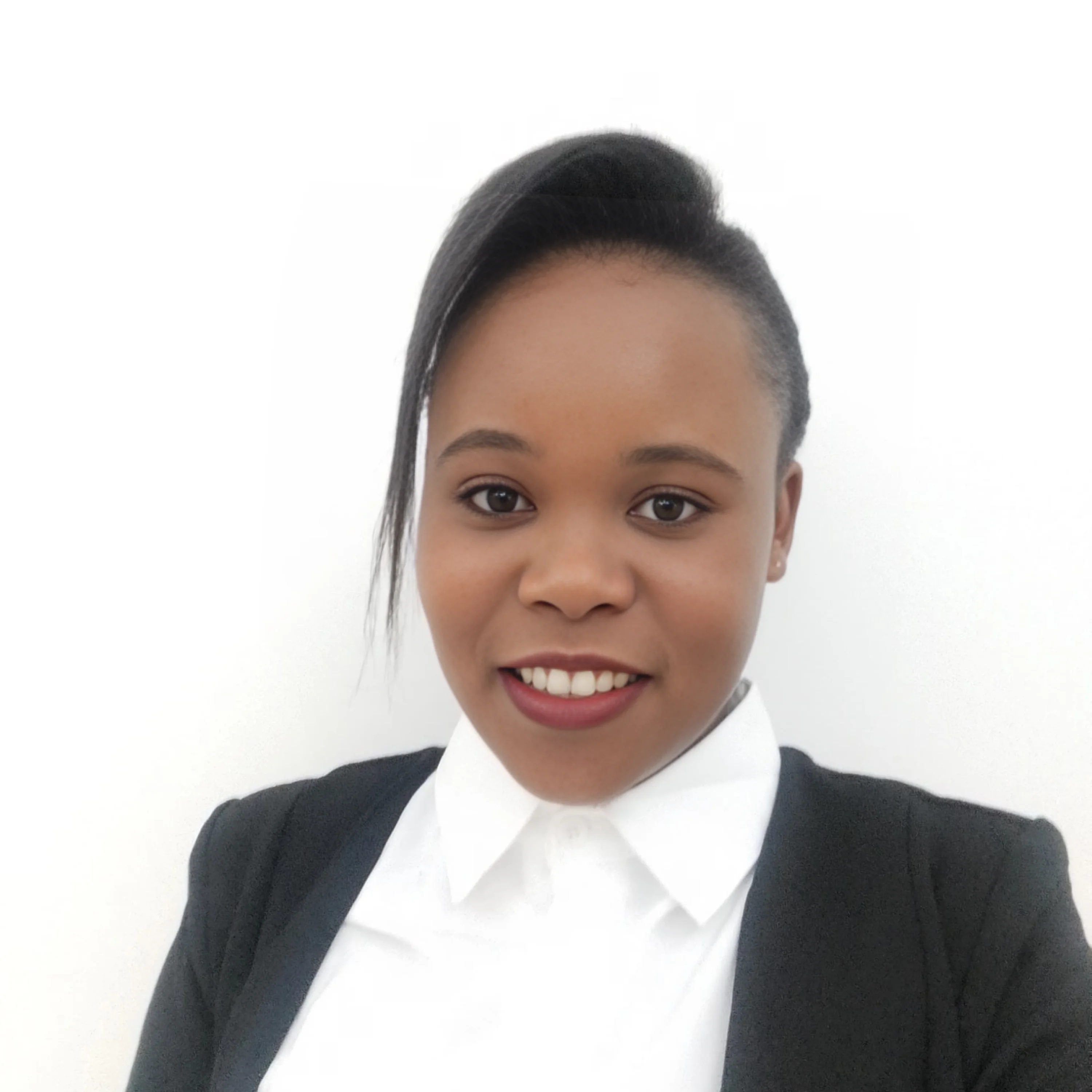 Leonorah - Zimbabwean Maid