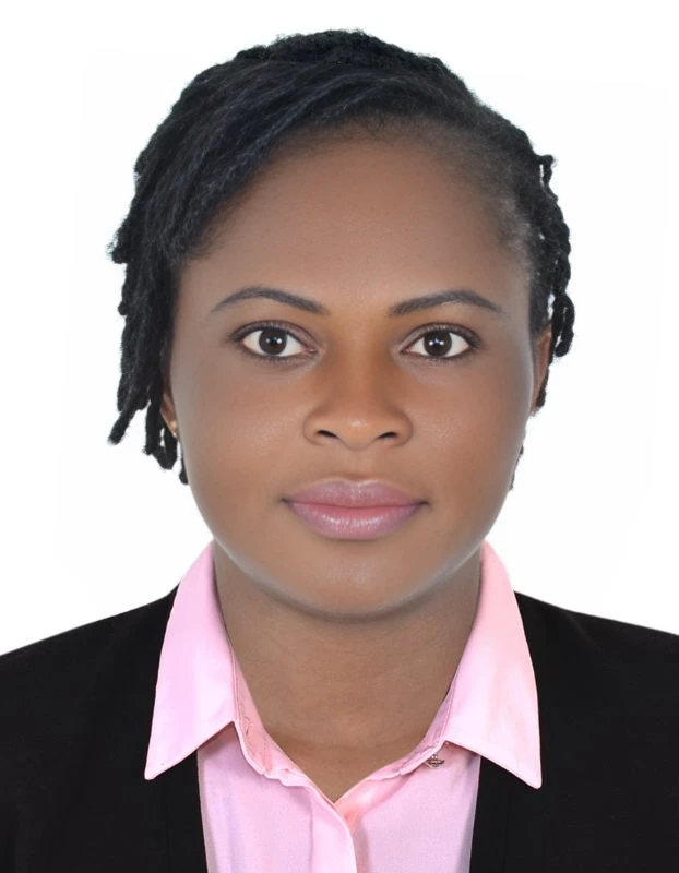 Cecilia - Nigerian Nanny