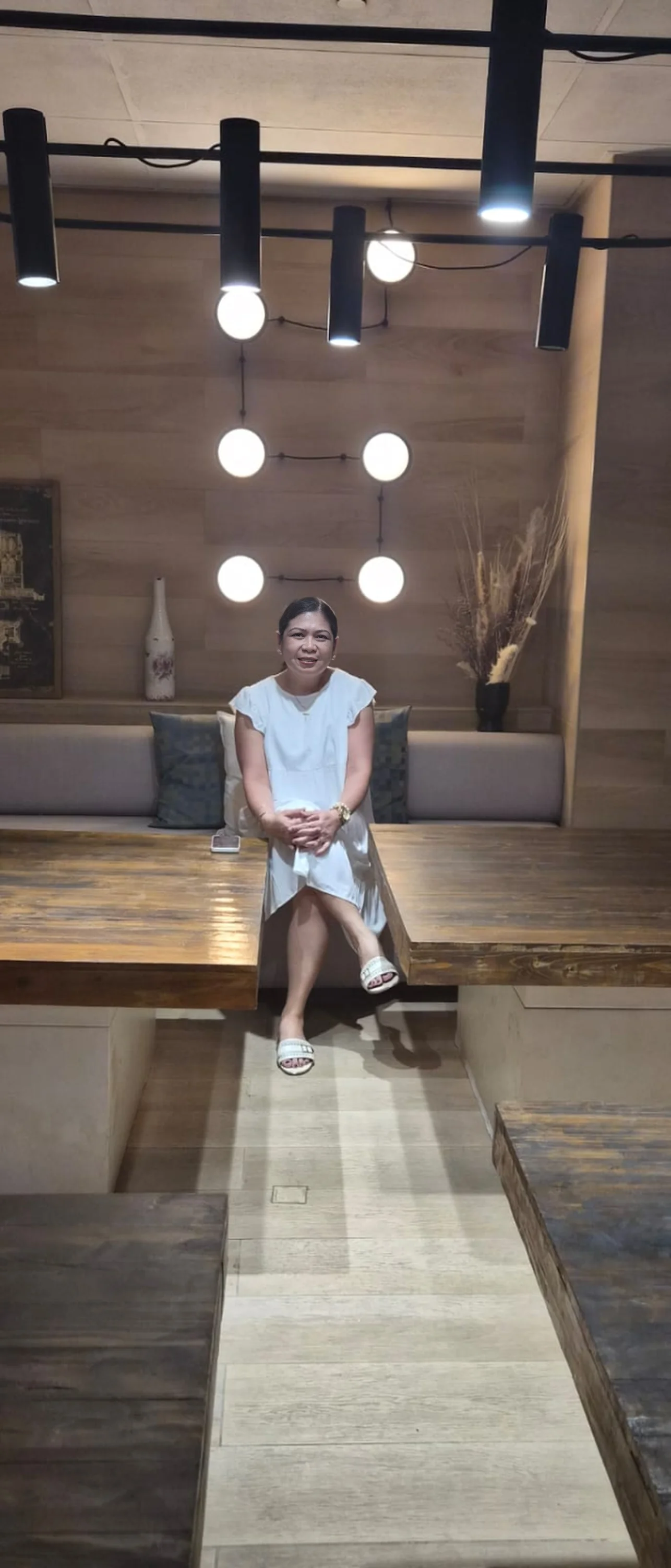Ailyn - Filipino Maid / Nanny / Eldercare