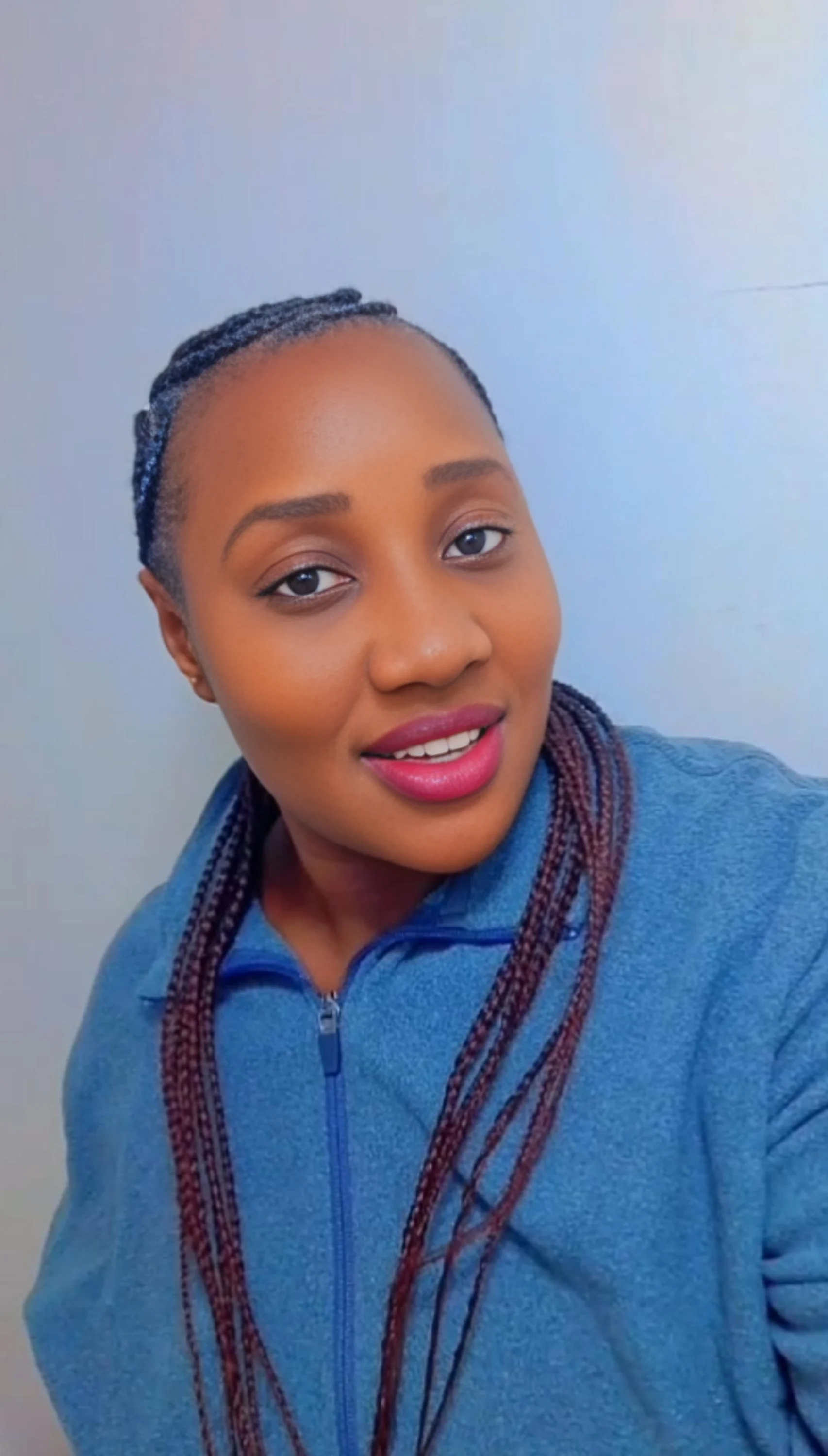 Winnie - Ugandan Nanny / Maid