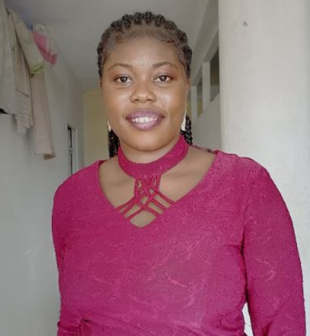 Tangwah - Cameroonian Nanny