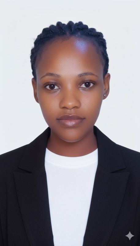 ESTHER - Ugandan Nanny