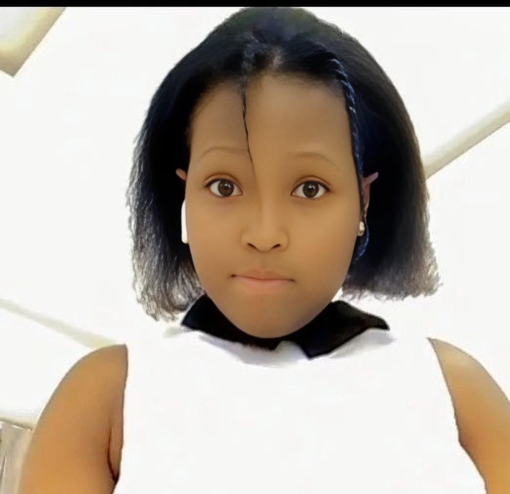 Nakaddu - Ugandan Maid
