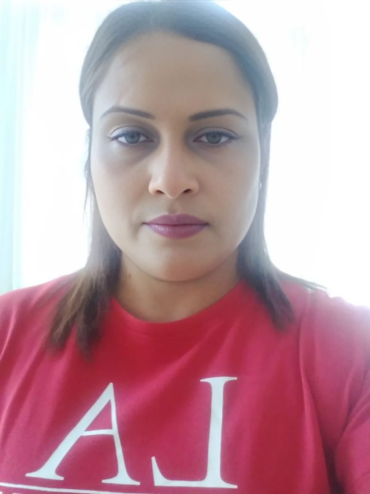 SHERINE - Sri Lankan Maid