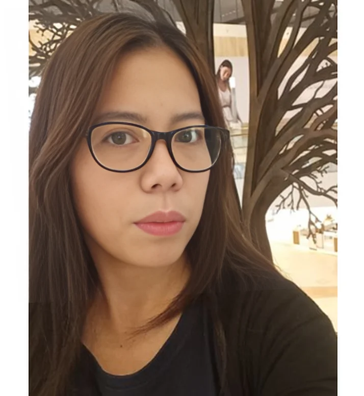 Lorena - Filipino Nanny