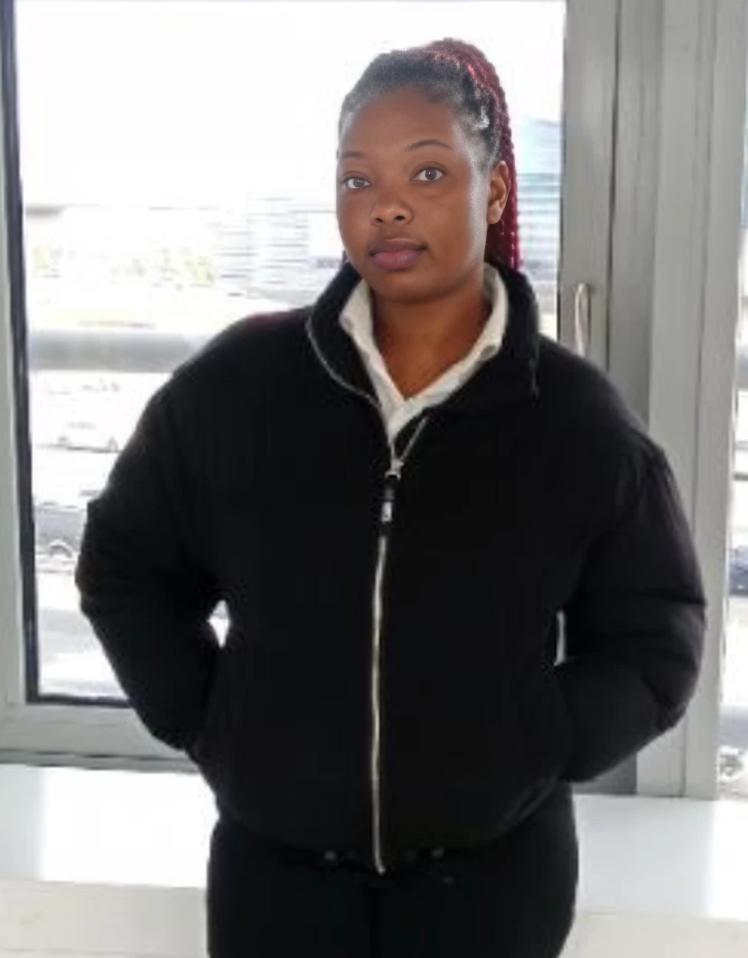 Vivian - Kenyan Nanny