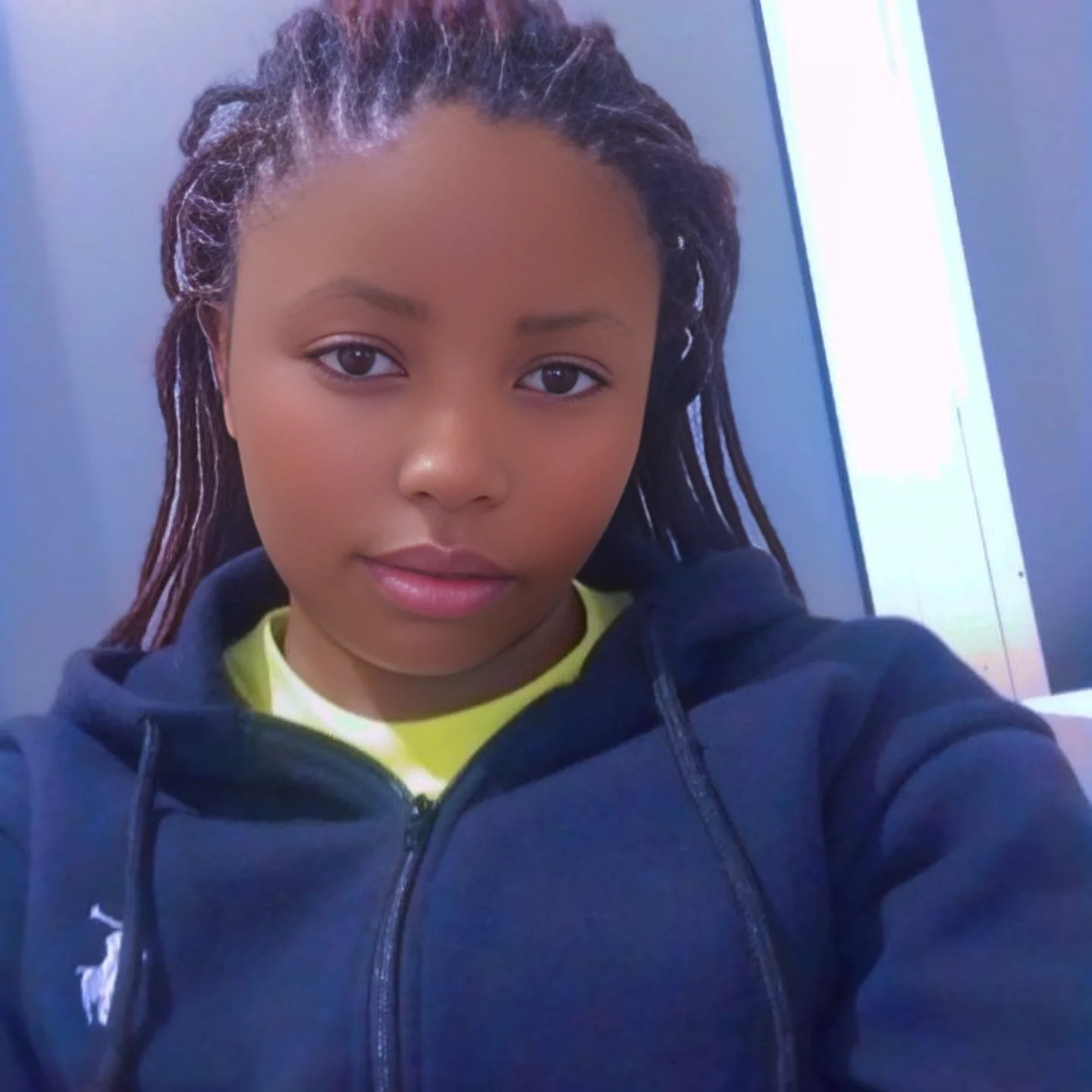 Juliah - Kenyan Nanny
