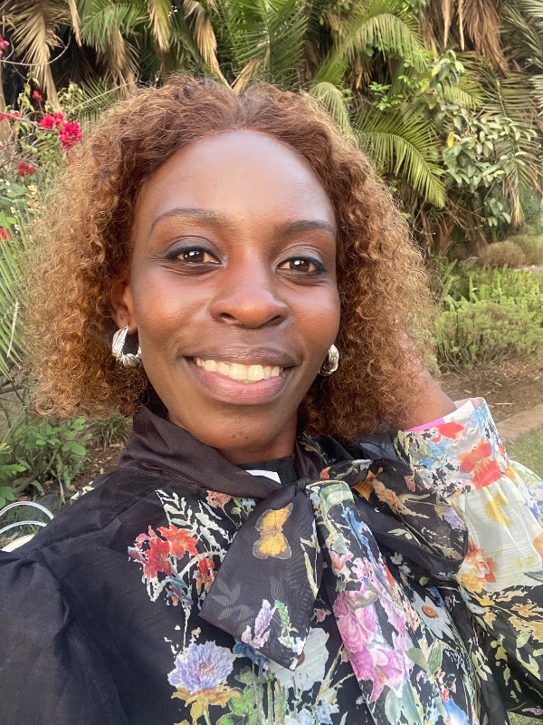 Shekinah - Other Nanny