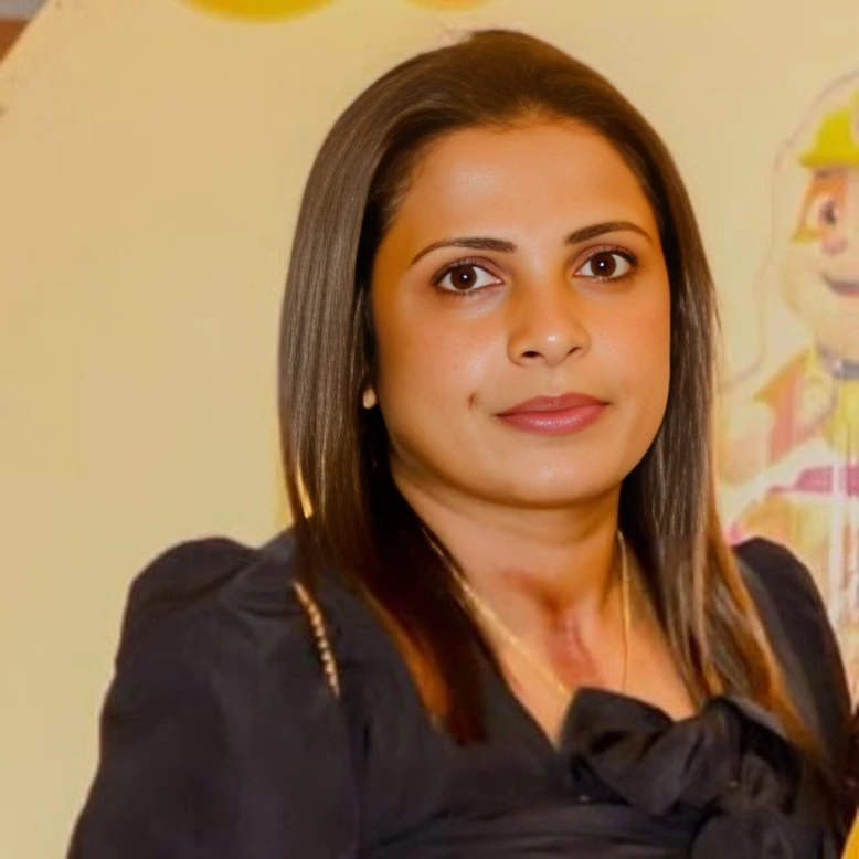 Nadeeka - Sri Lankan Nanny / Maid