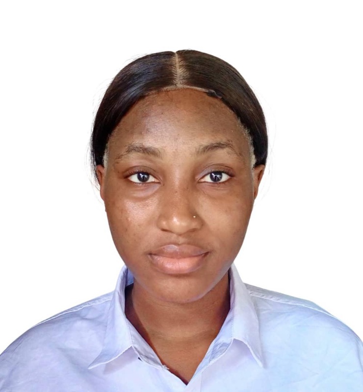 Faith - Cameroonian Nanny