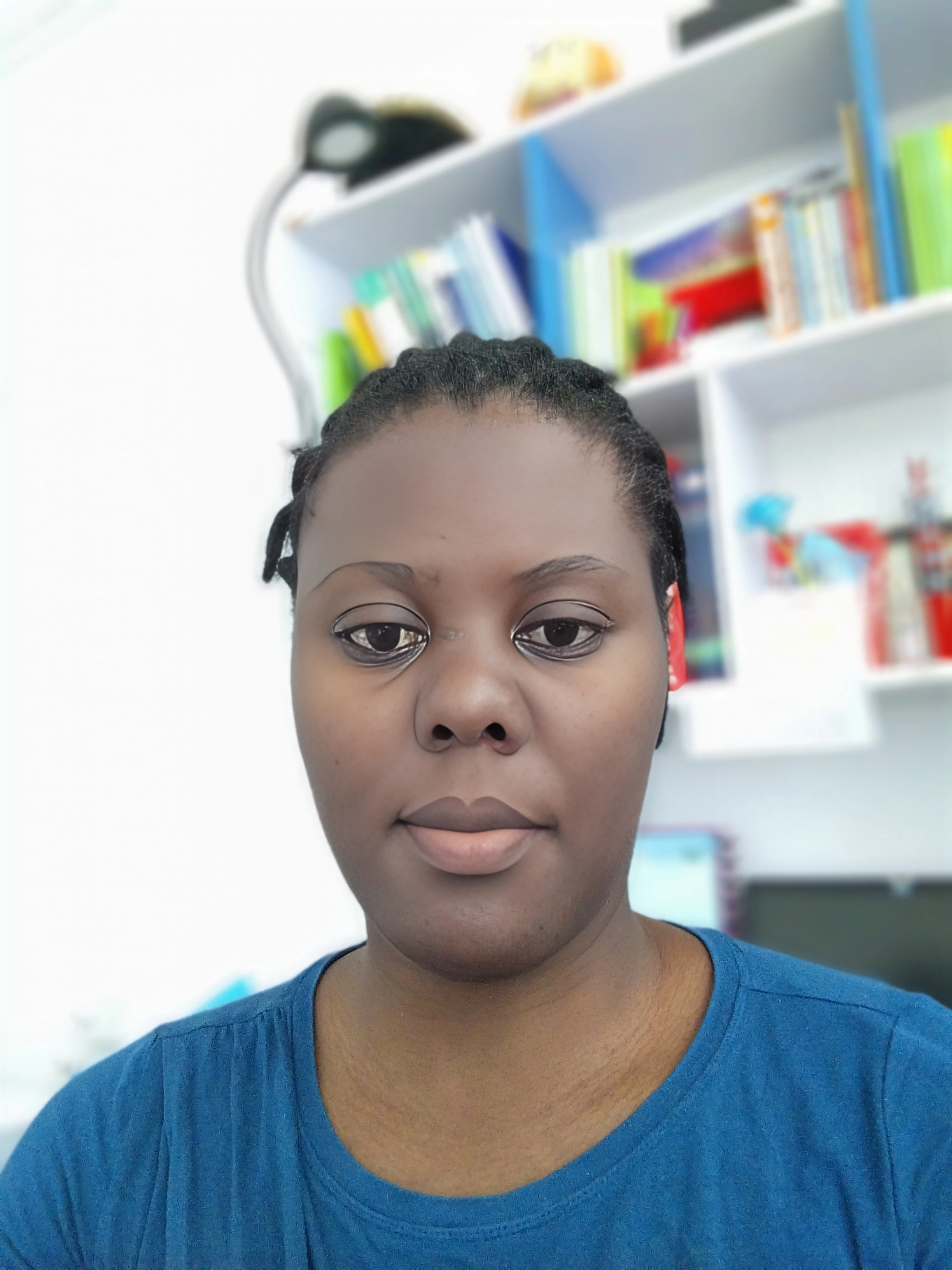 lillian - Ugandan Nanny / Maid