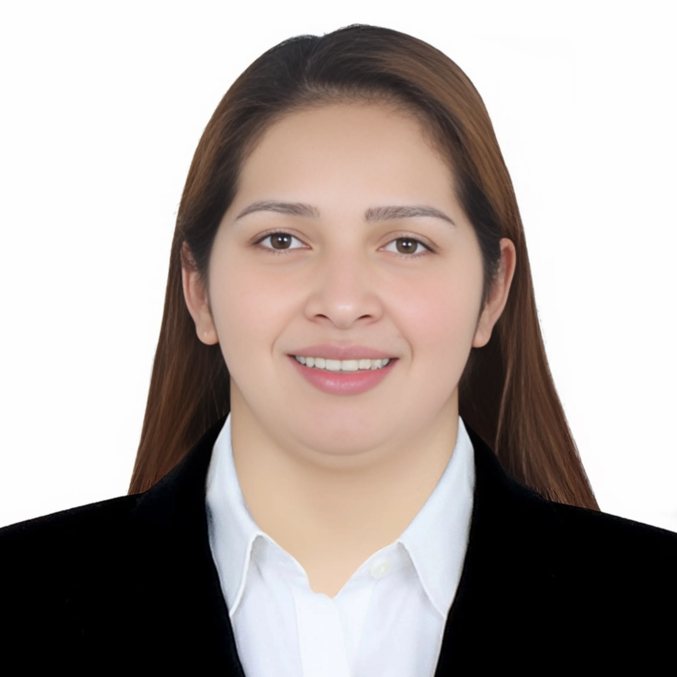 Cherry - Filipino Nanny / Maid / Eldercare