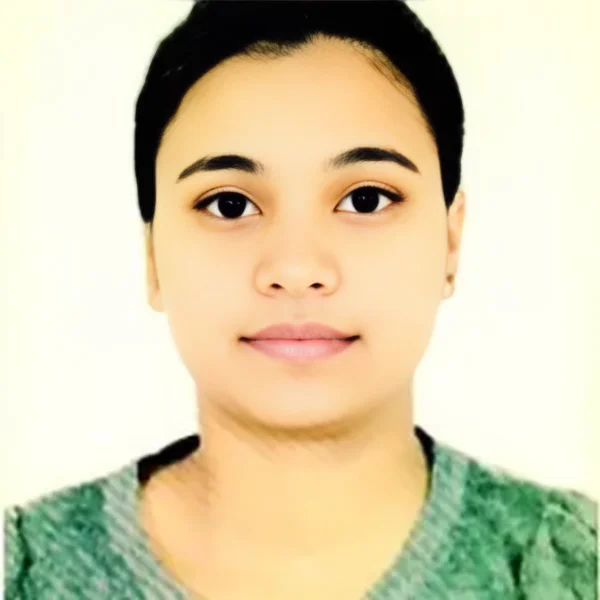 Mini - Indian Maid