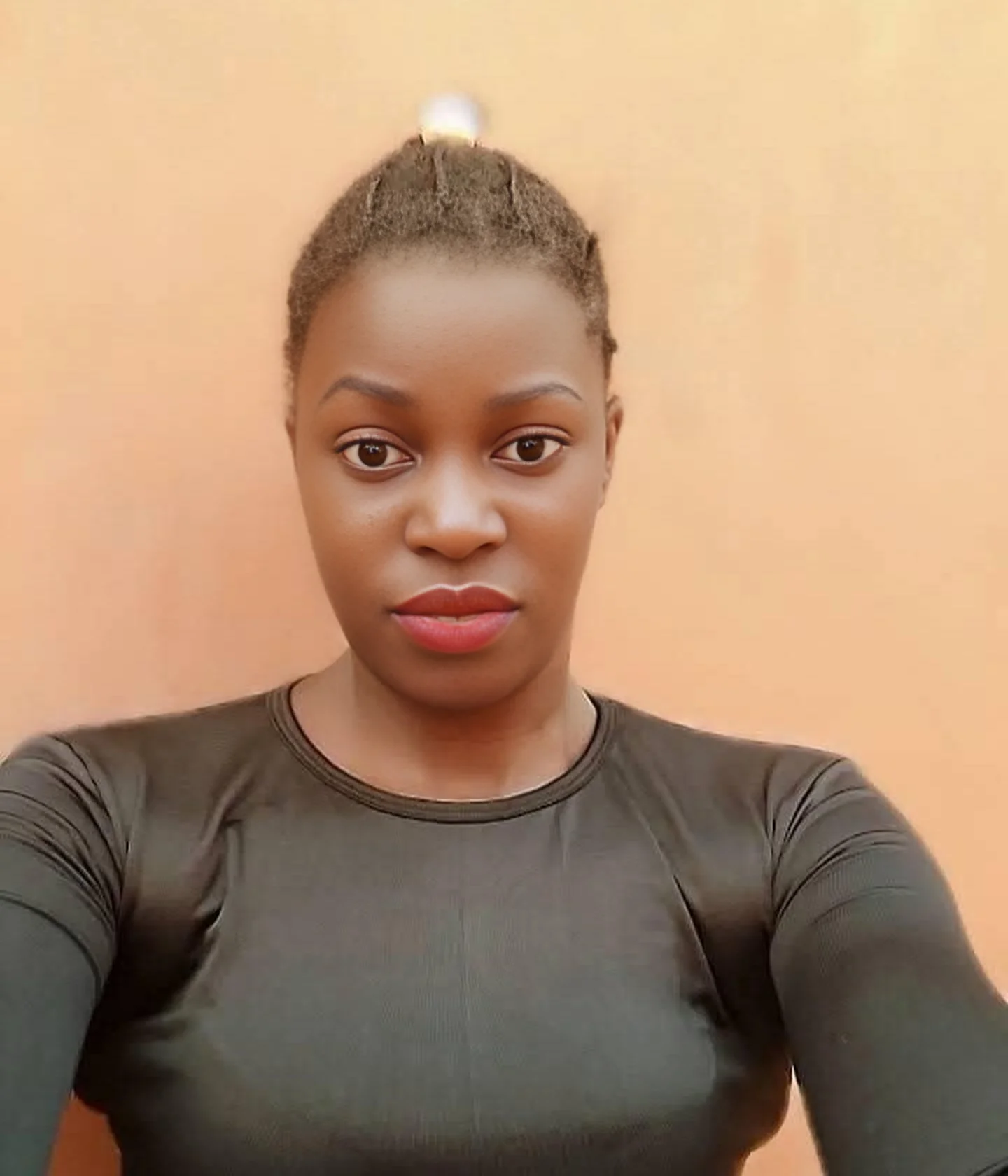Kuteesa - Ugandan Nanny / Maid / Eldercare