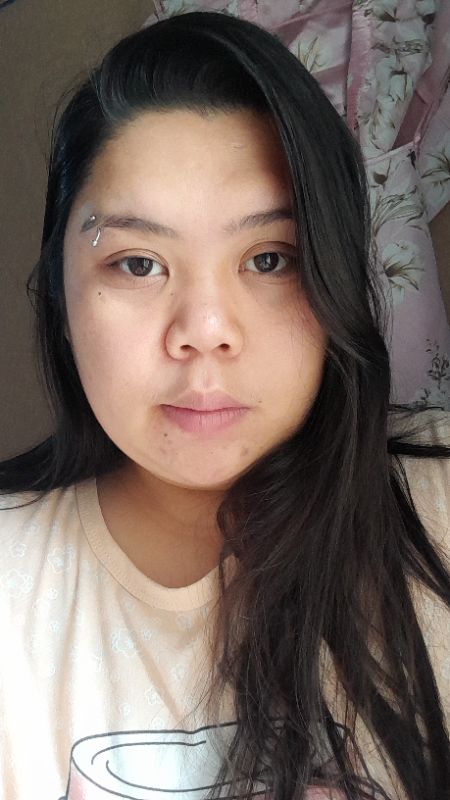 MARY - Filipino Maid