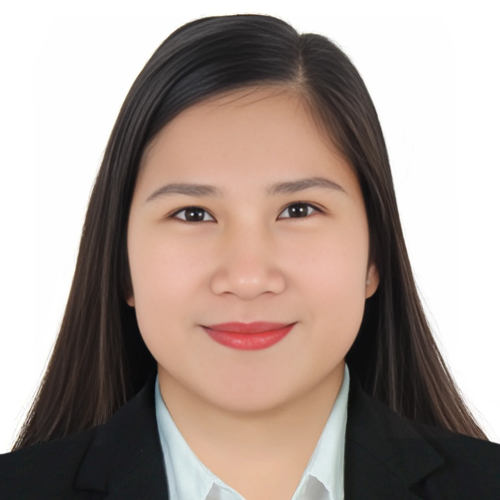 Angeline - Filipino Maid