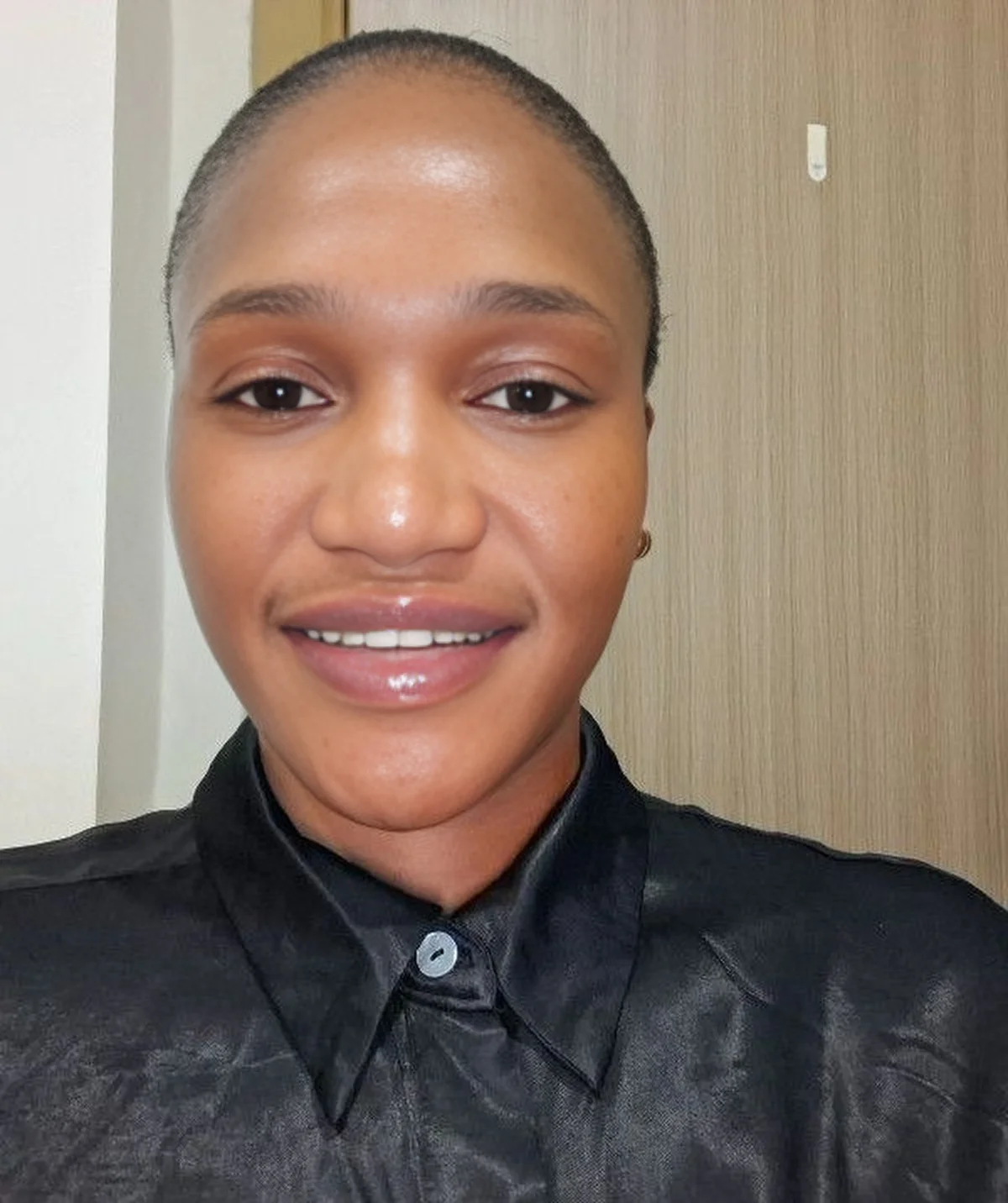 Joyce - Zimbabwean Nanny