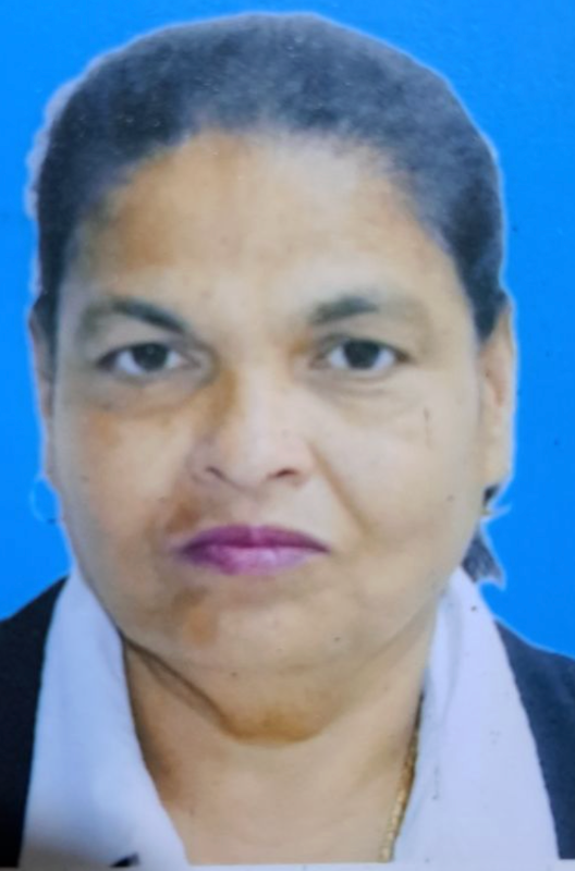 Champa - Sri Lankan Maid