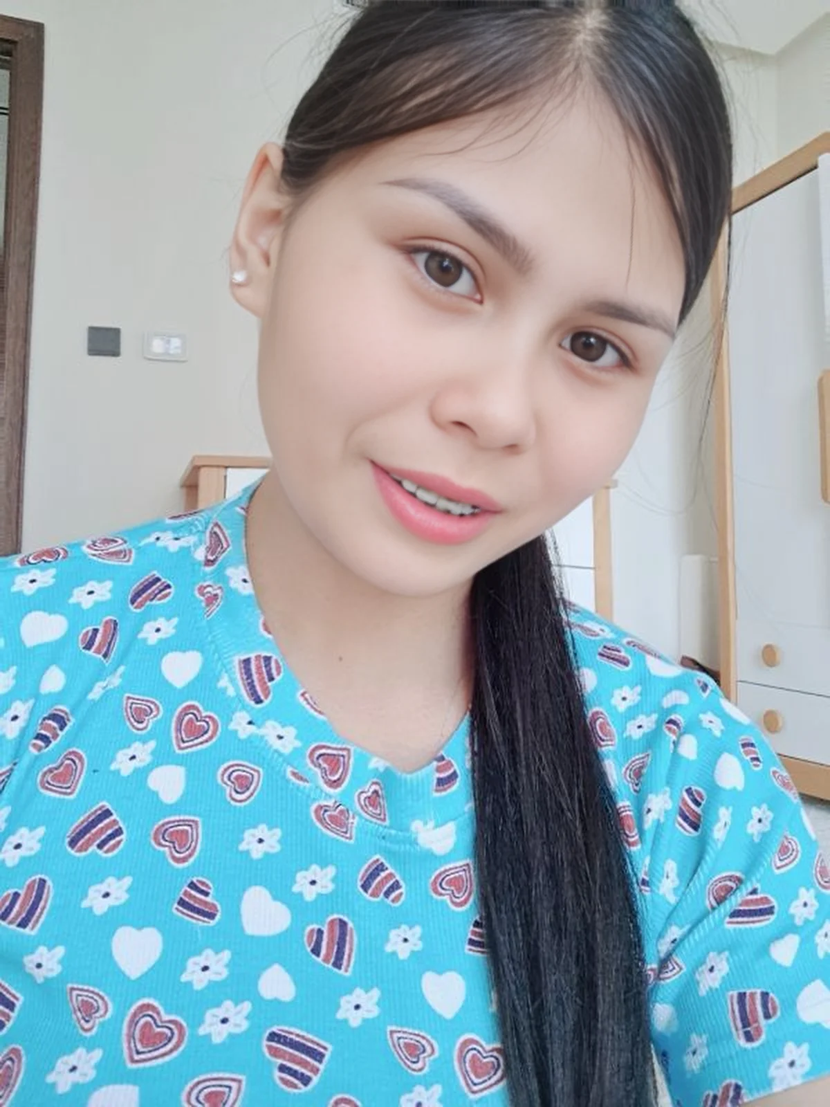 Layza - Filipino Nanny