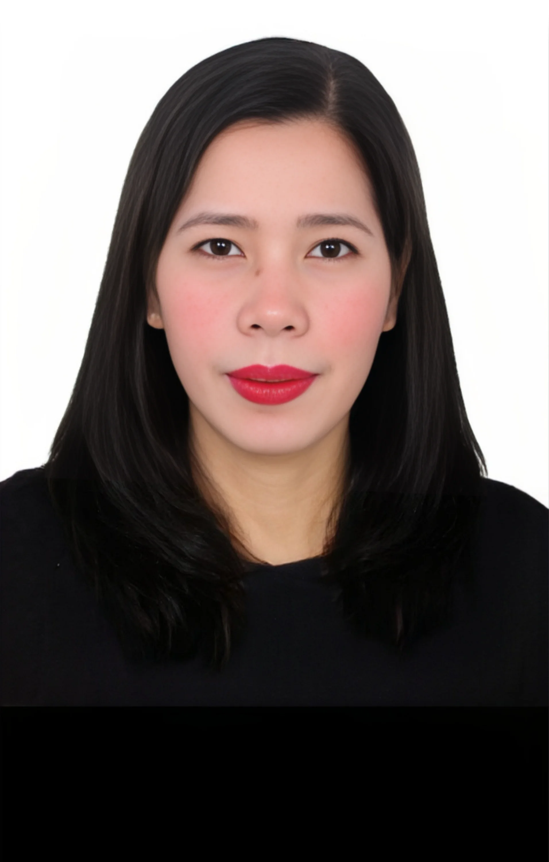 maricel - Filipino Nanny / Maid