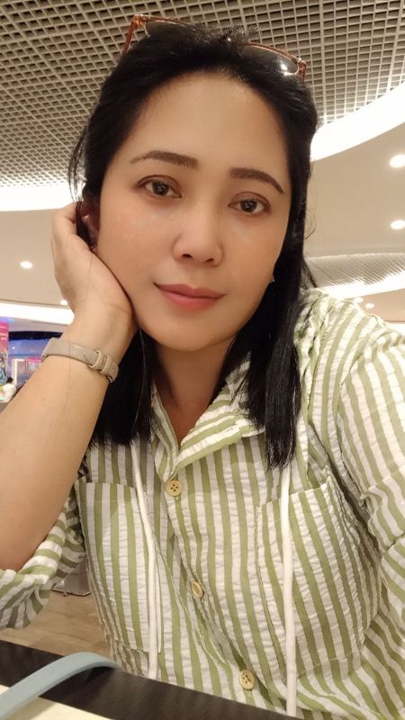 Maura - Filipino Maid