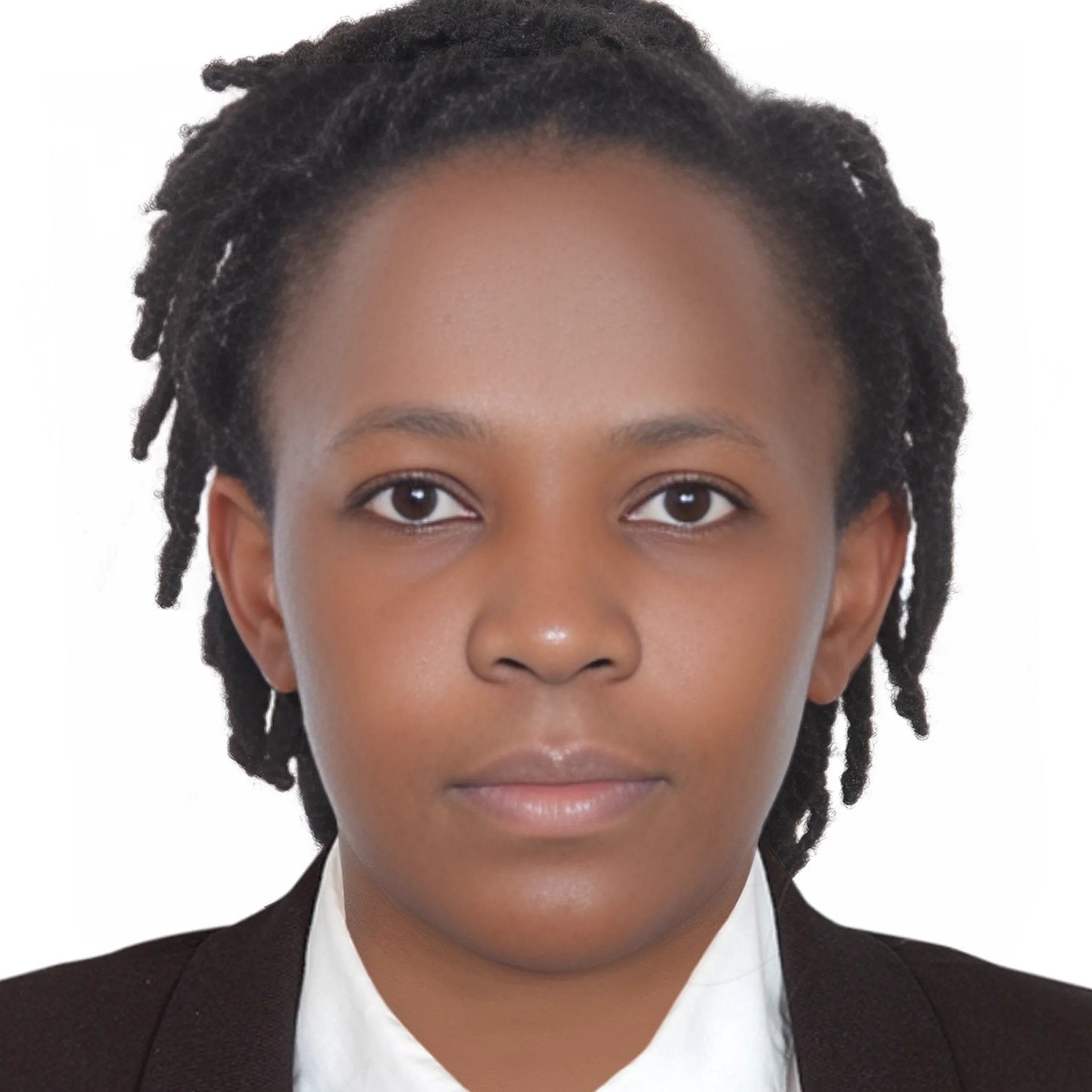 Dianah - Ugandan Nanny / Caregiver