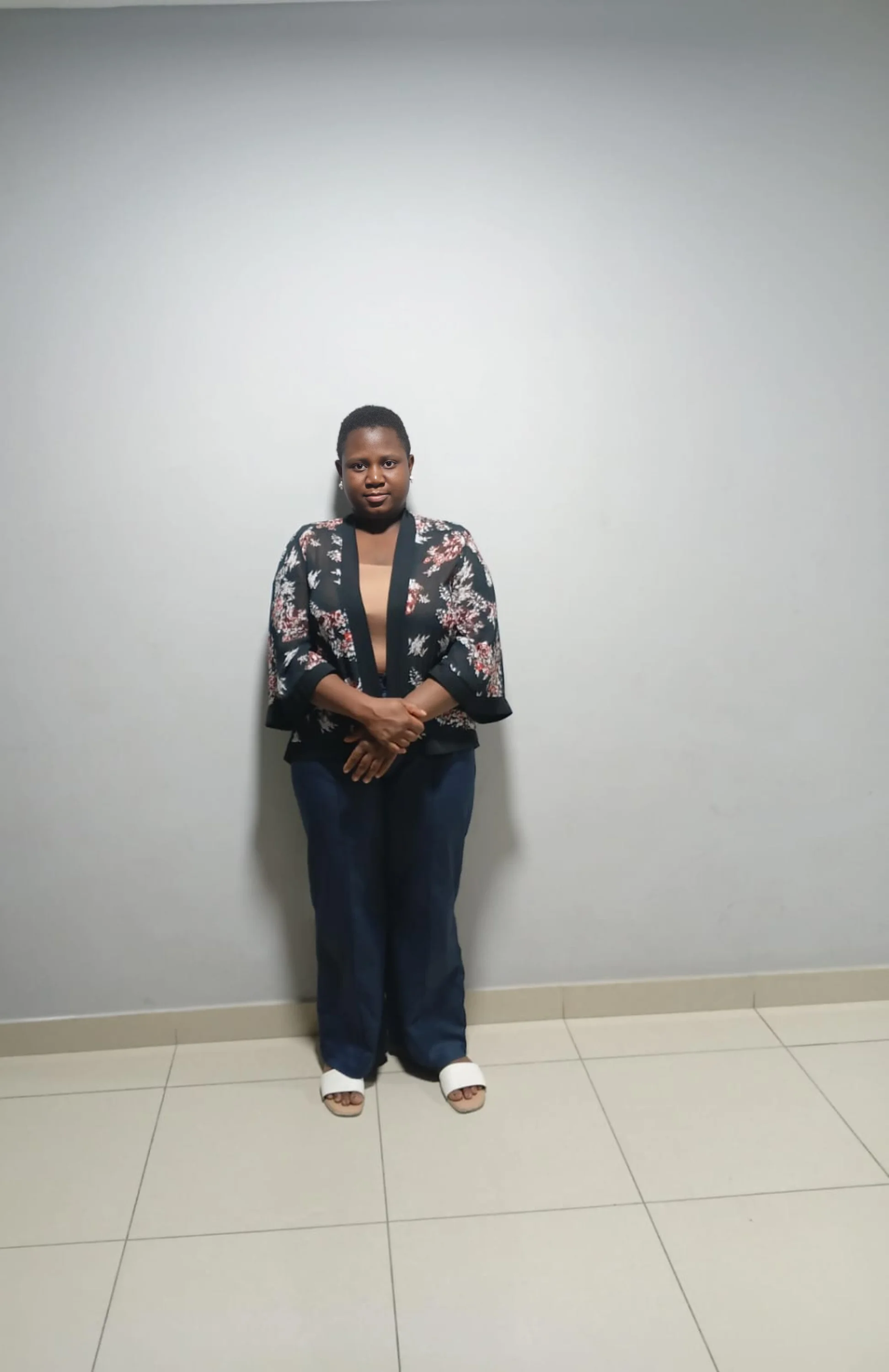 Masika - Ugandan Nanny / Maid / Eldercare