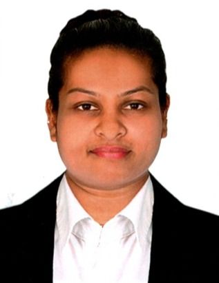 Piyumi - Sri Lankan Nanny