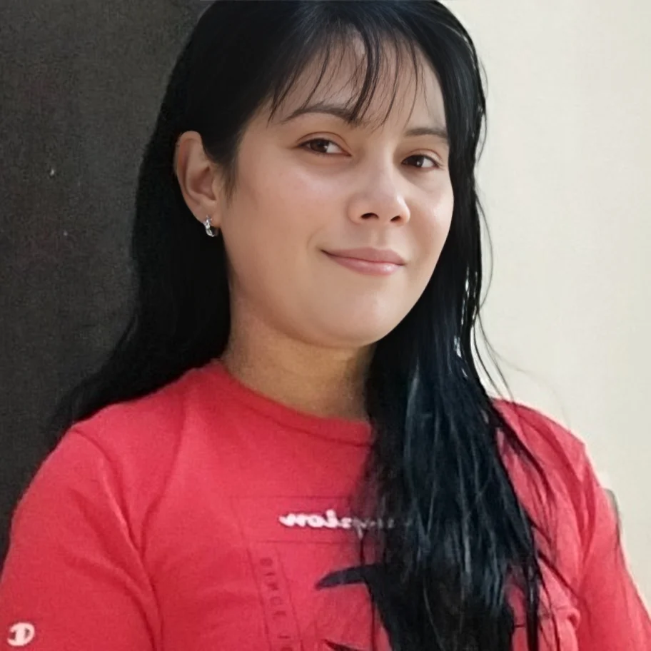 Leah - Filipino Both