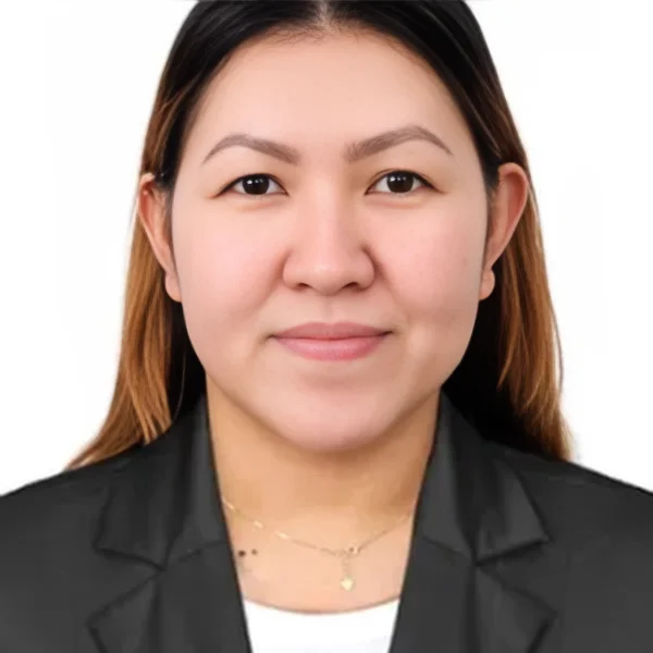 Myrna - Filipino Nanny