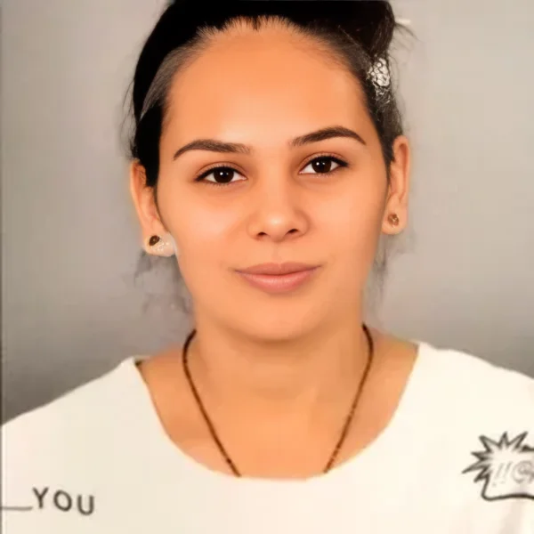 Kajalben - Indian Nanny