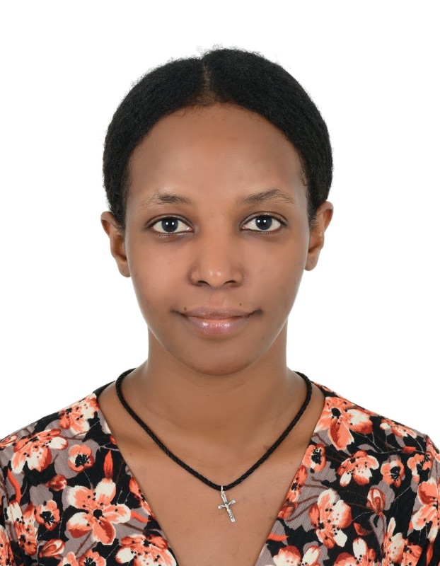 Tsge - Ethiopian Maid