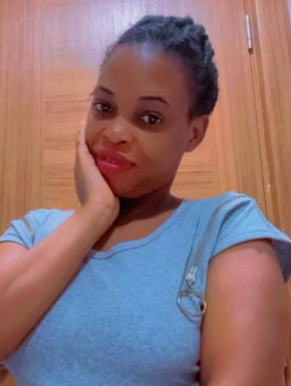 Ndagire - Ugandan Nanny