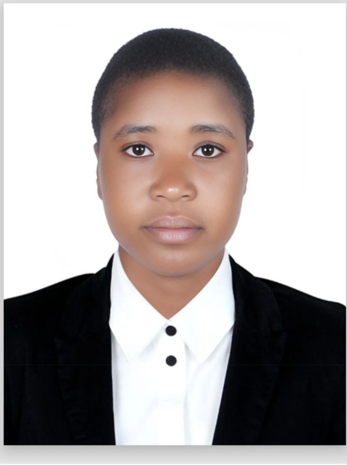 Otino - Kenyan Nanny