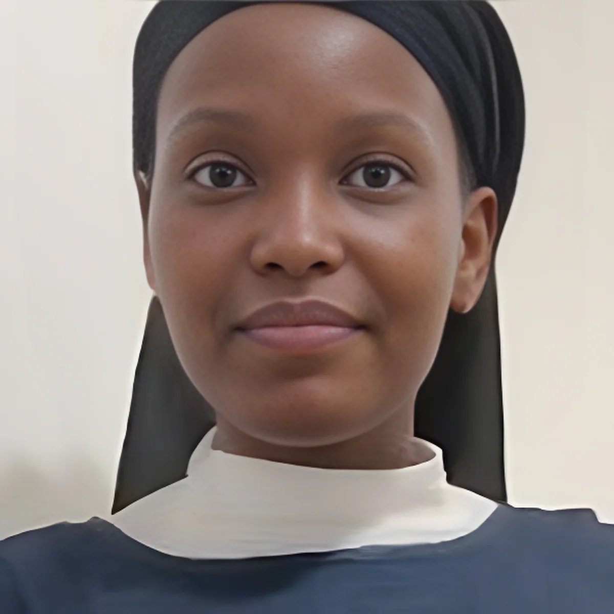 Ndagire - Ugandan Nanny