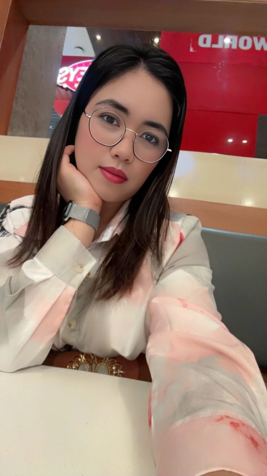 Ness - Filipino Nanny