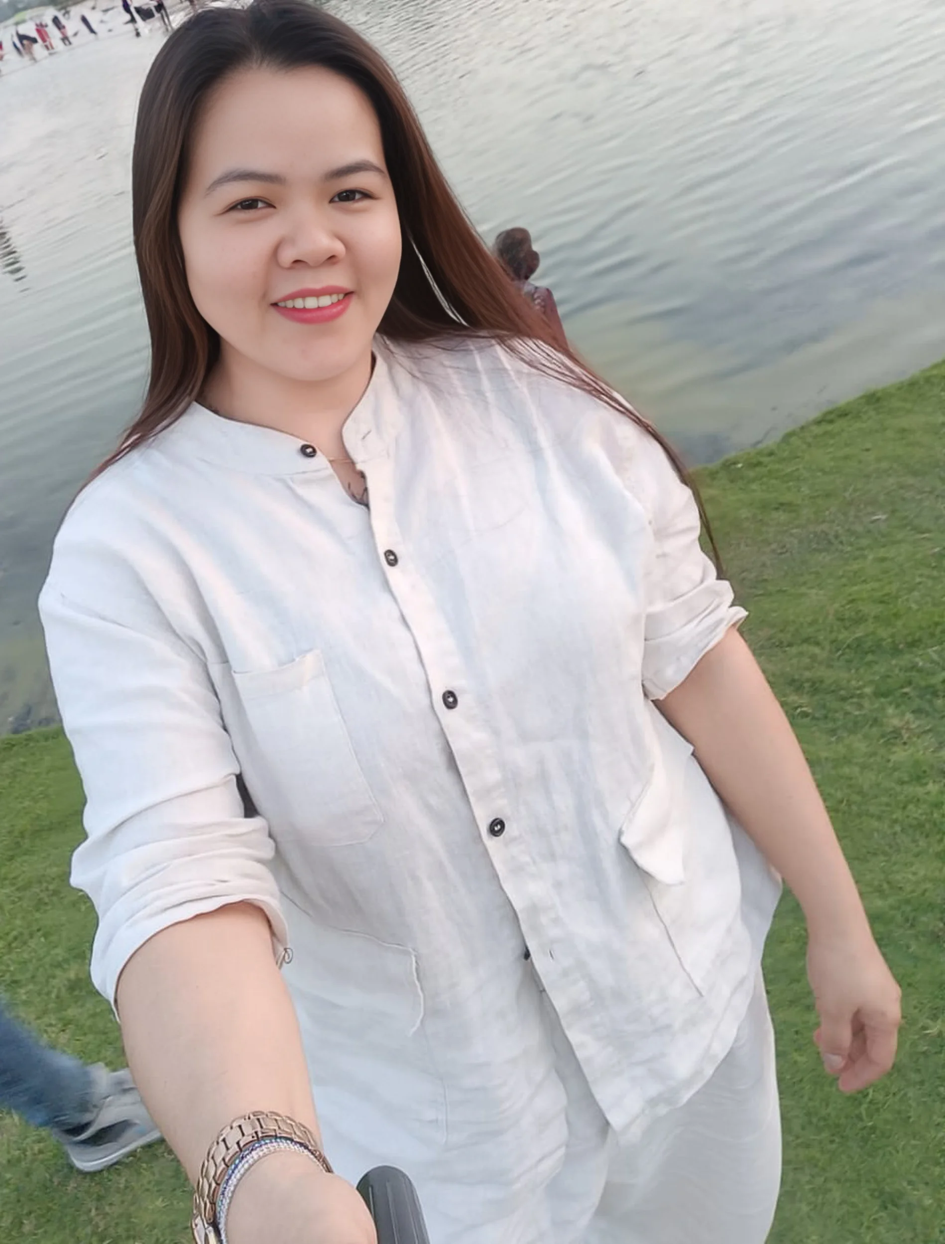 Susan - Filipino Maid / Nanny