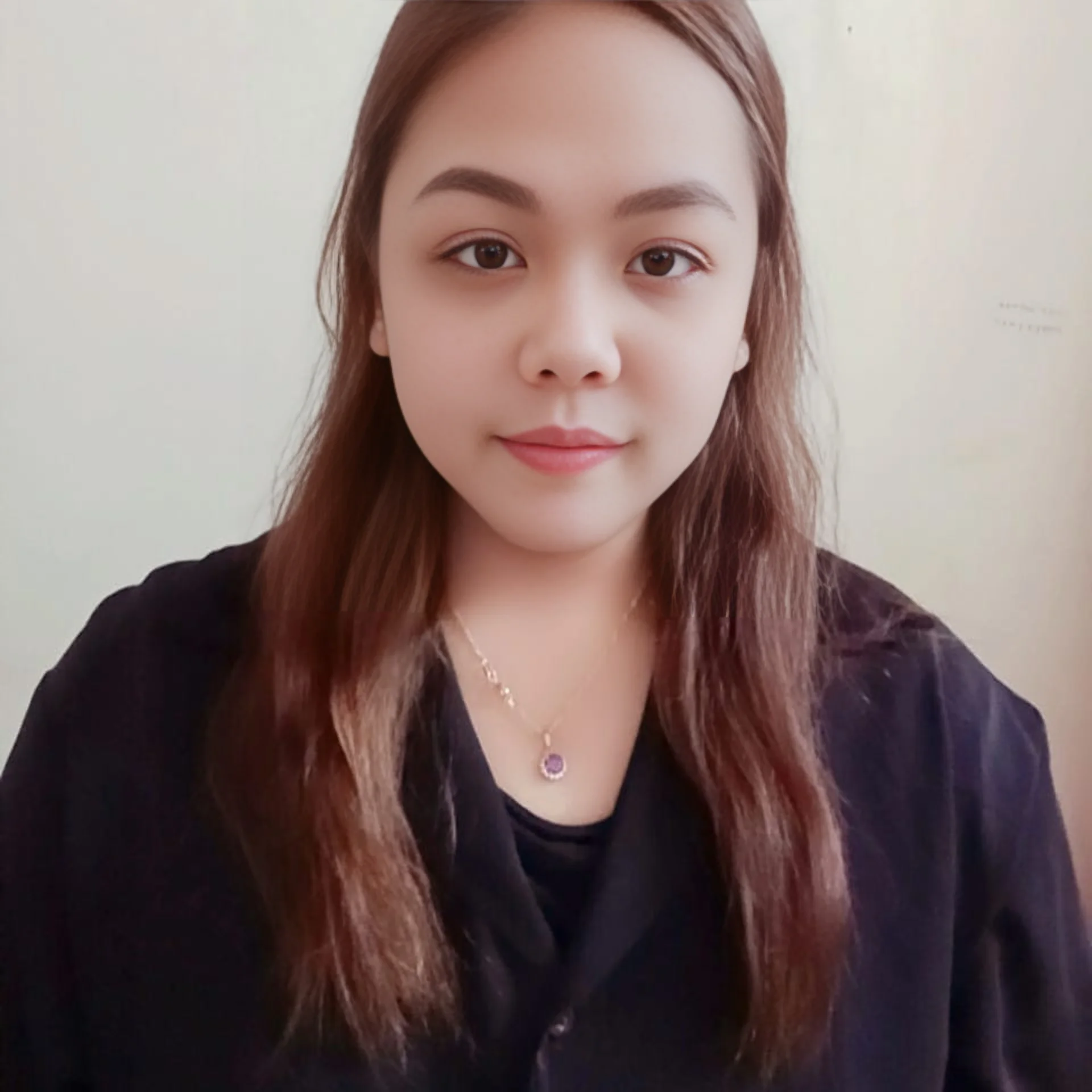 Margaretha - Indonesian Nanny / Maid