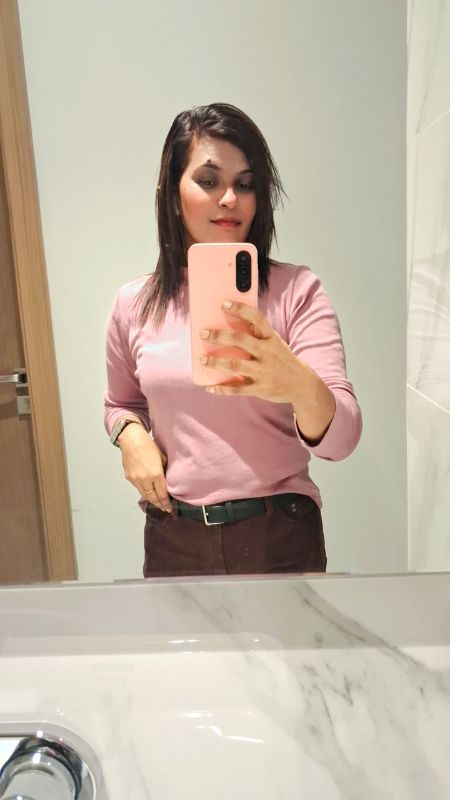 Rashika - Sri Lankan Nanny