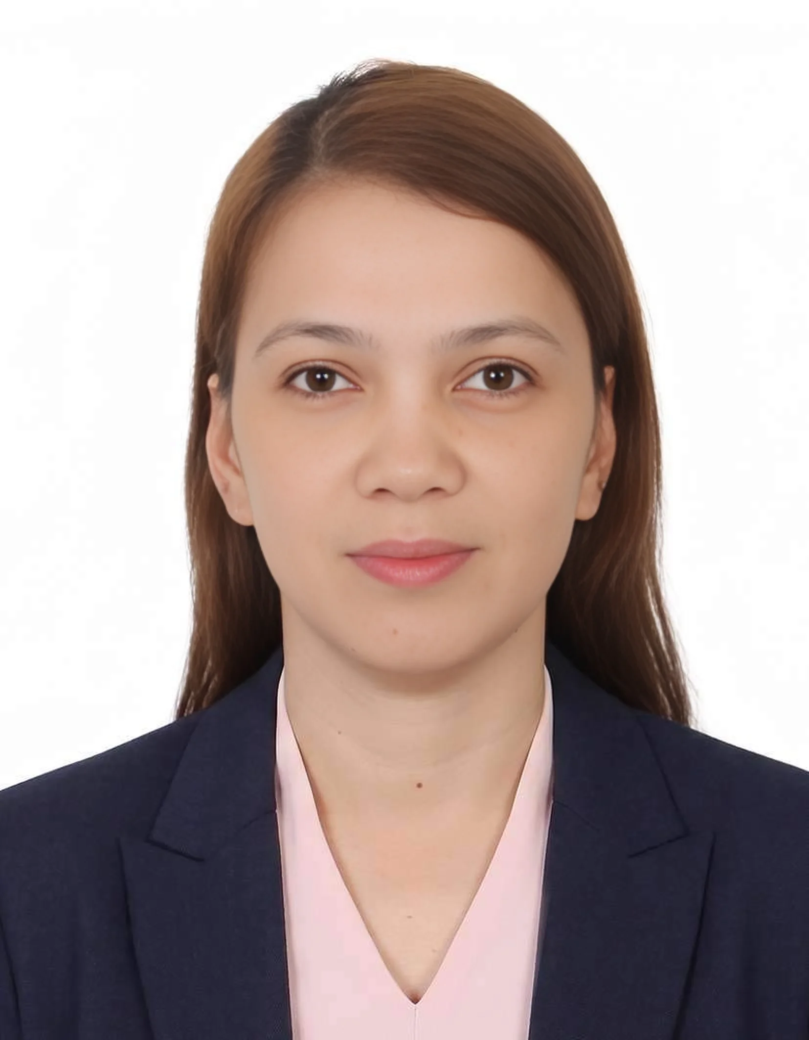 Aubrey - Filipino Nanny / Eldercare / Maid