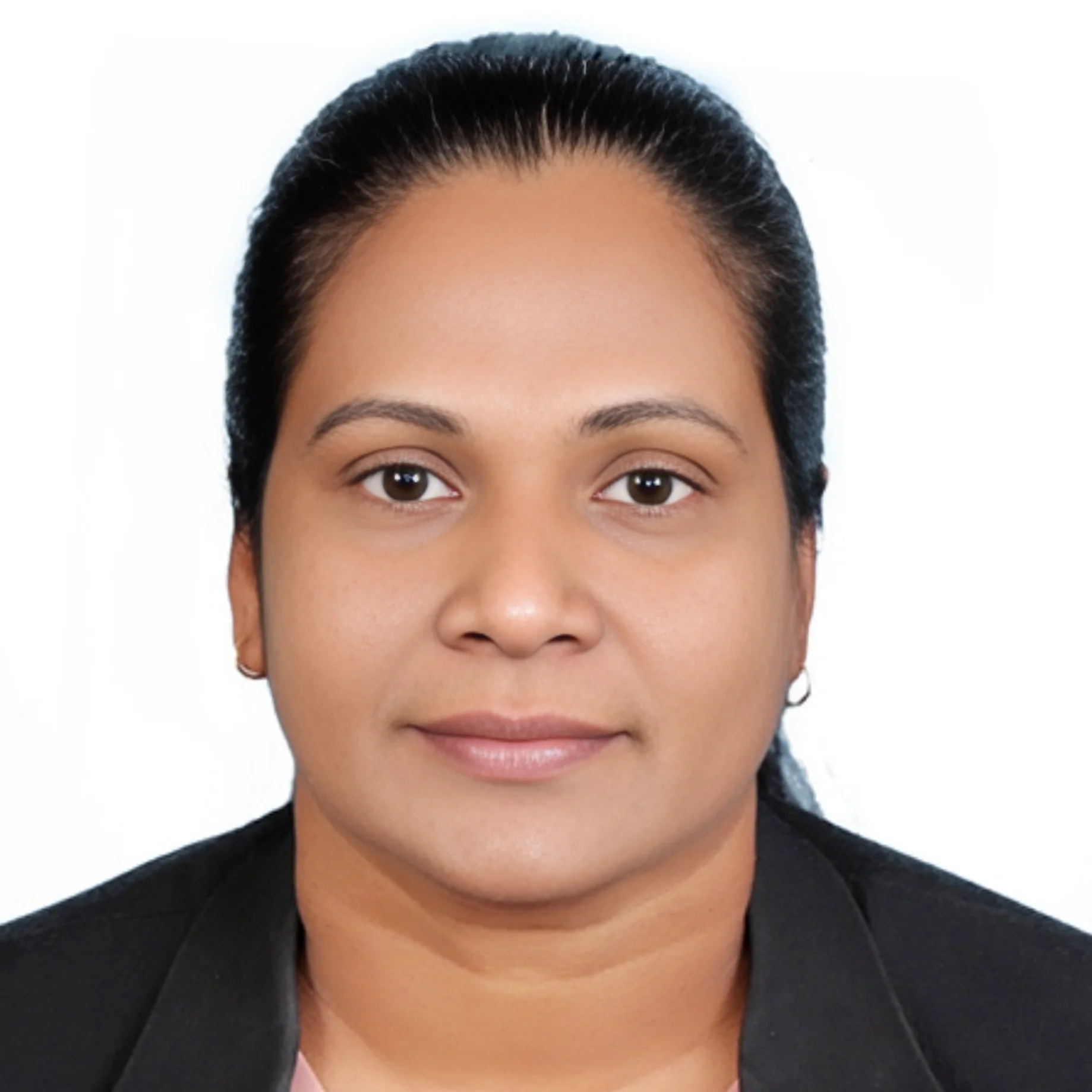 Iroshanie - Sri Lankan Nanny / Maid