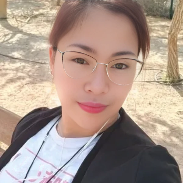 Romelyn - Filipino Caregiver