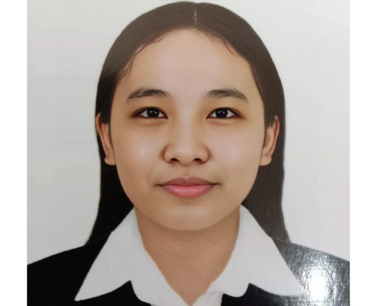 Joieann - Filipino Maid