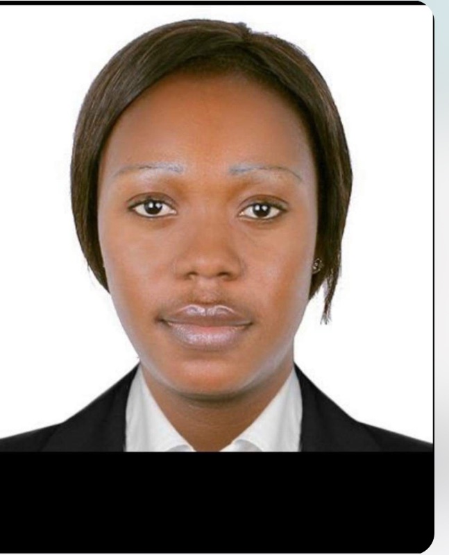 Clarisse - Cameroonian Nanny