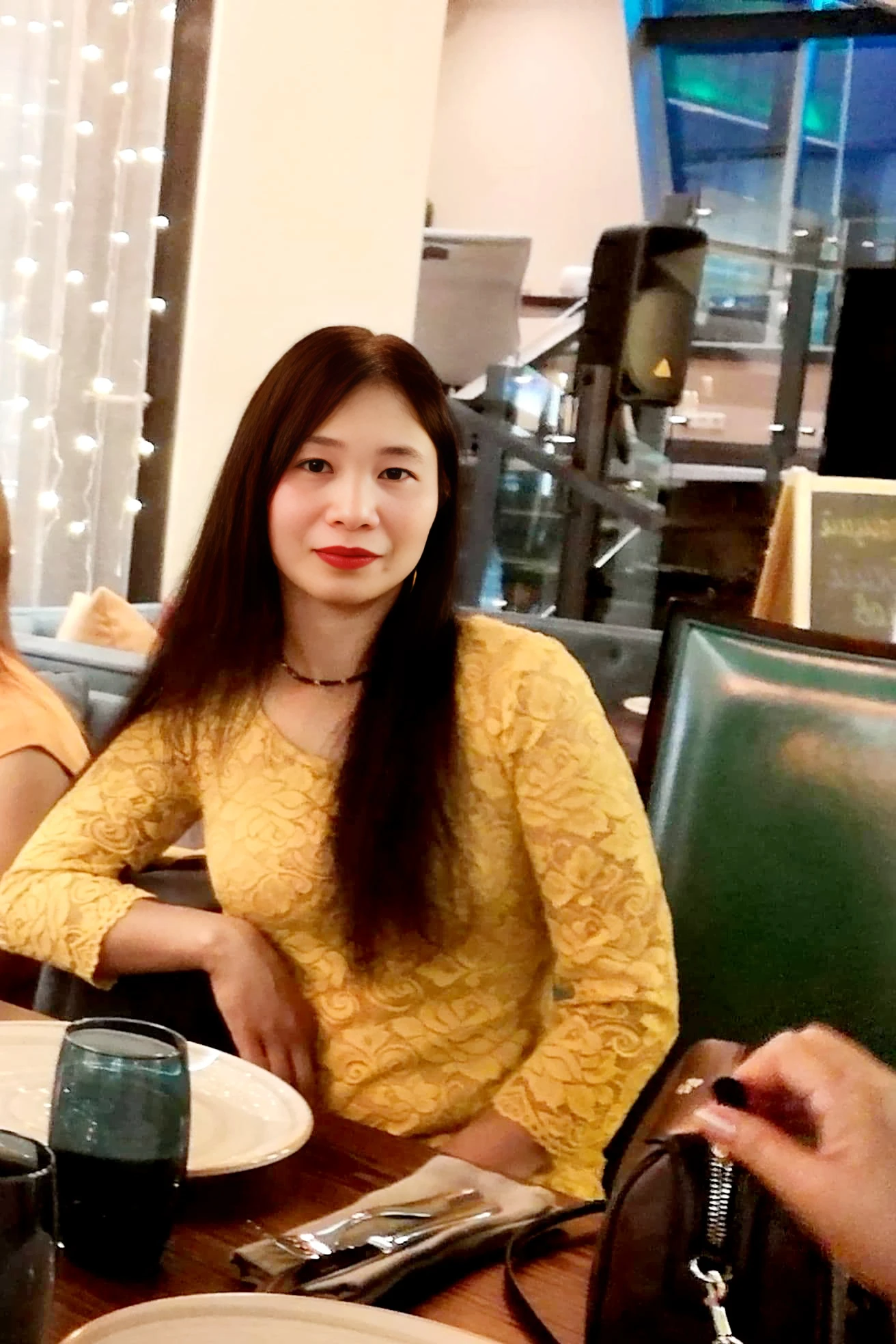 Lynette - Filipino Maid / Eldercare