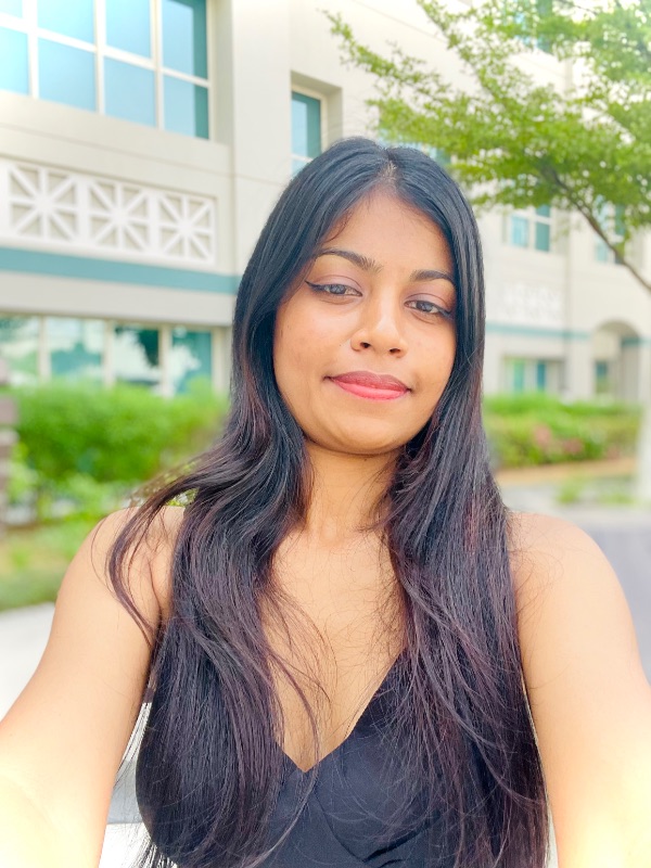 Pathshila - Sri Lankan Nanny