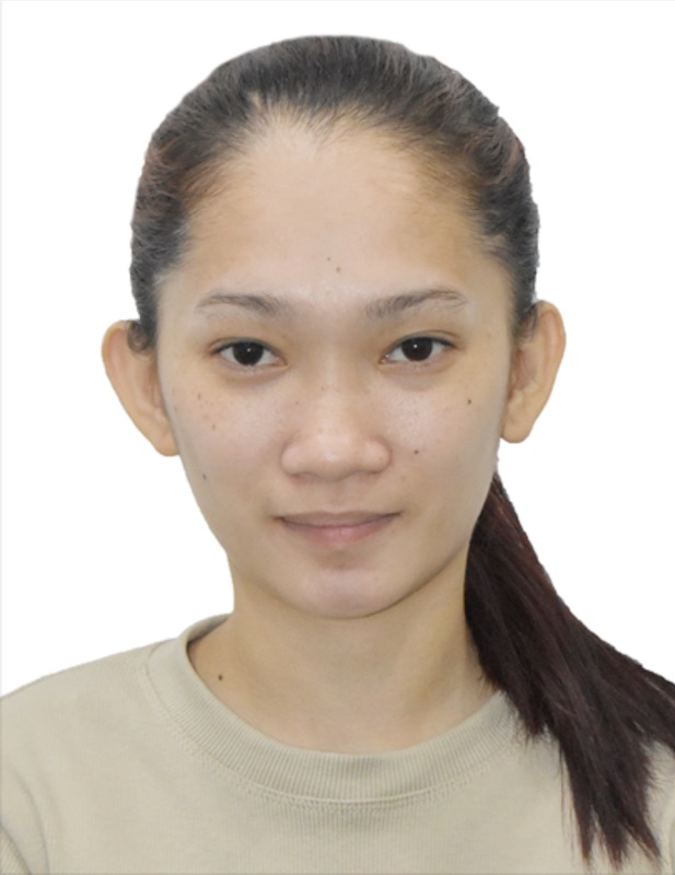 Maricris - Filipino Nanny