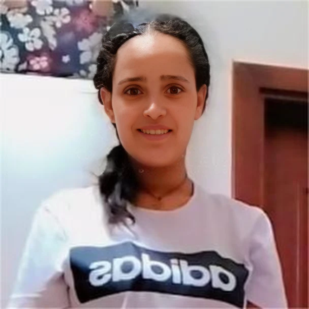 Hawi - Ethiopian Nanny
