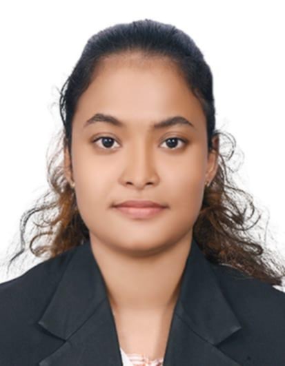 Shamini - Sri Lankan Maid